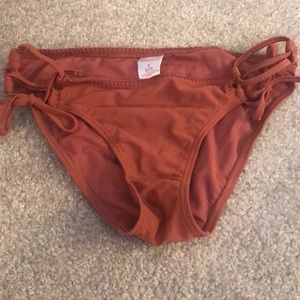 Target bikini bottoms
